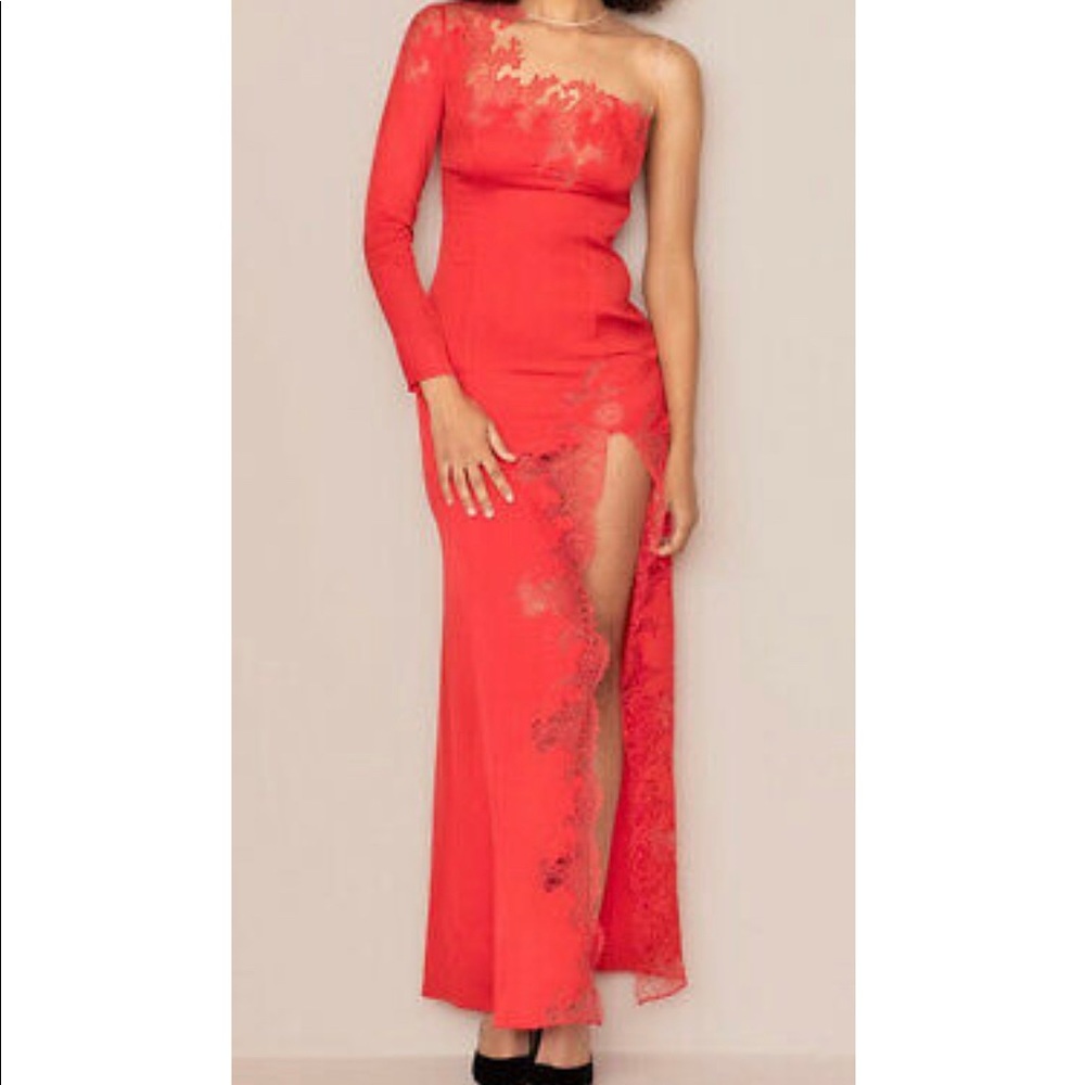 AGENT PROVOCATEUR Serayah Dress NWT